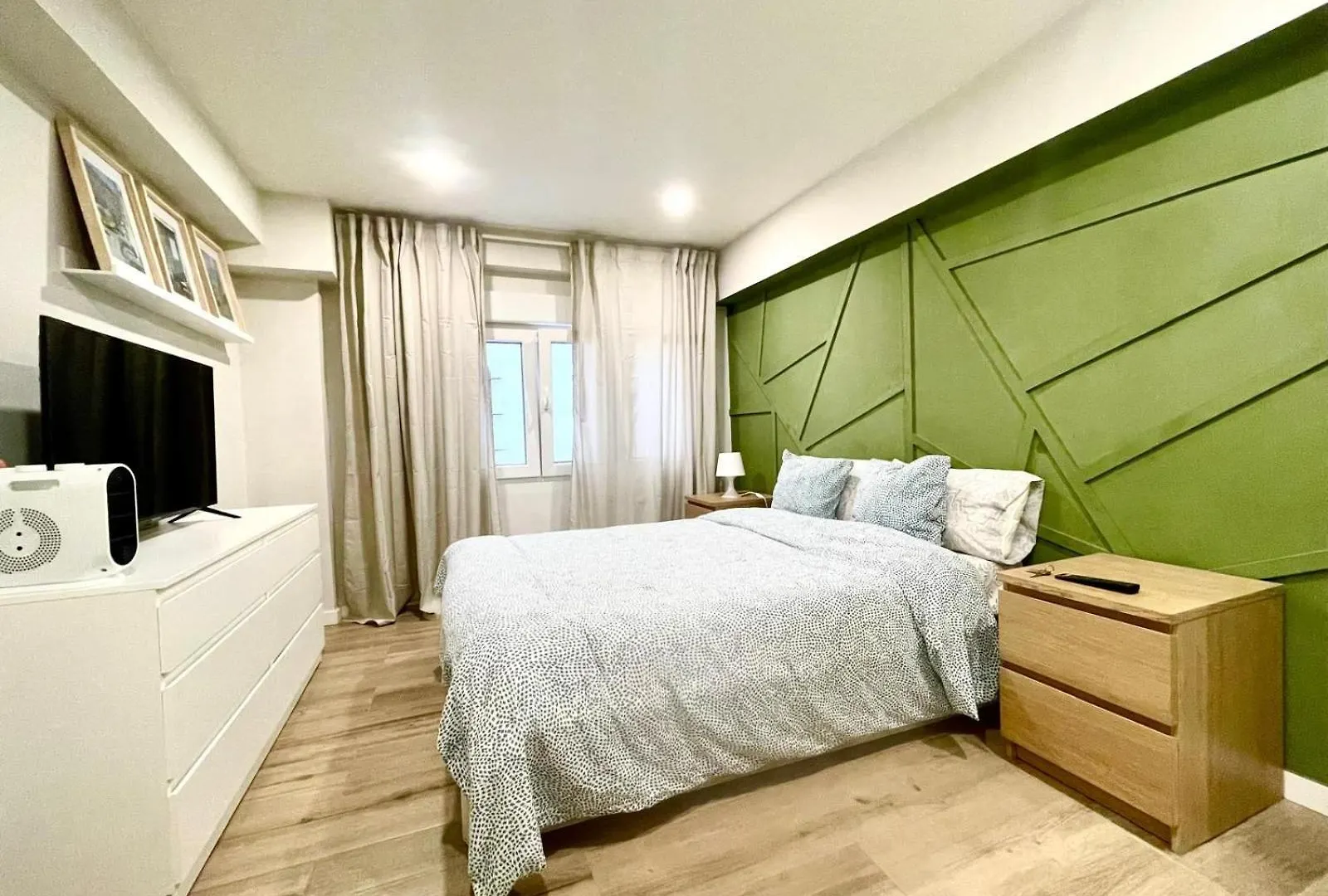 Blue Room 25 Μπιλμπάο