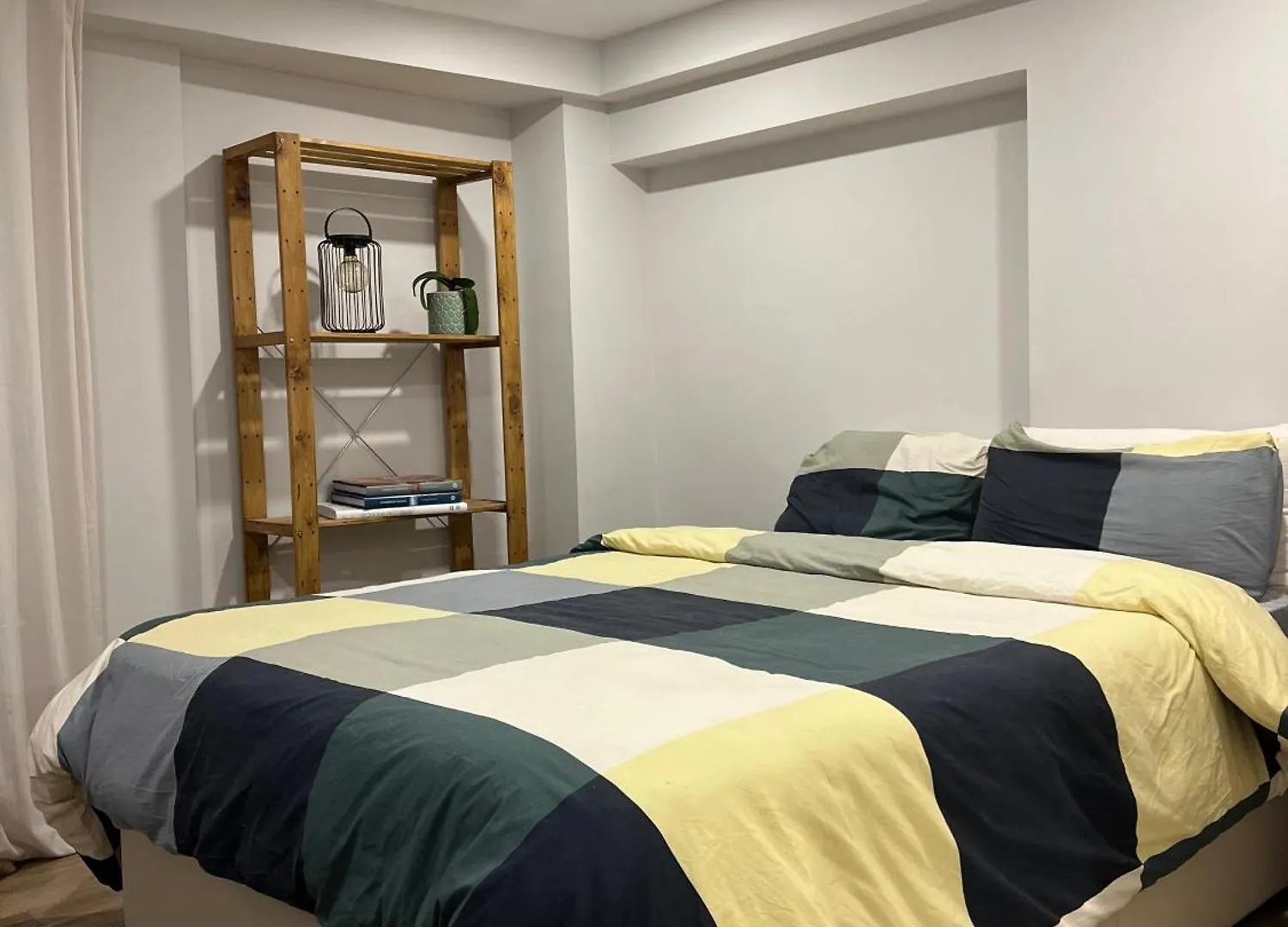 Blue Room 25 Μπιλμπάο