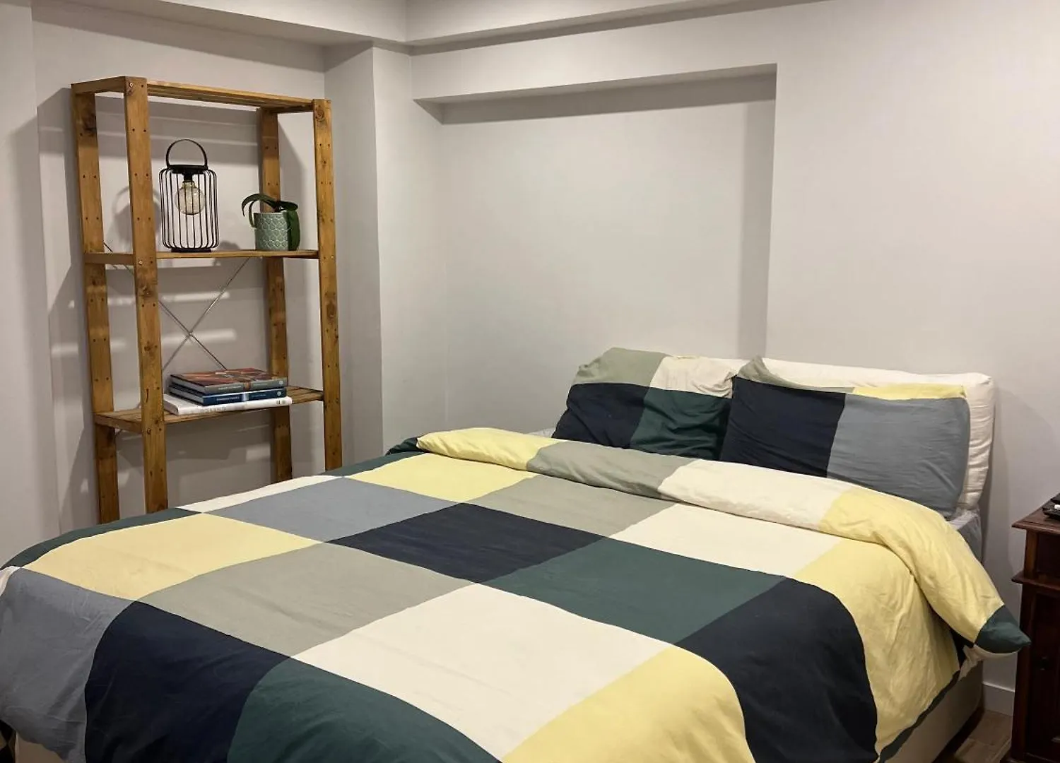 Δωμάτια σε οικογενειακή κατοικία Blue Room 25 Μπιλμπάο