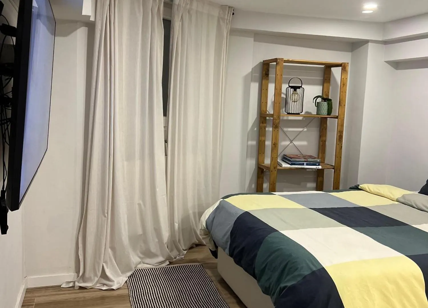 Blue Room 25 Μπιλμπάο