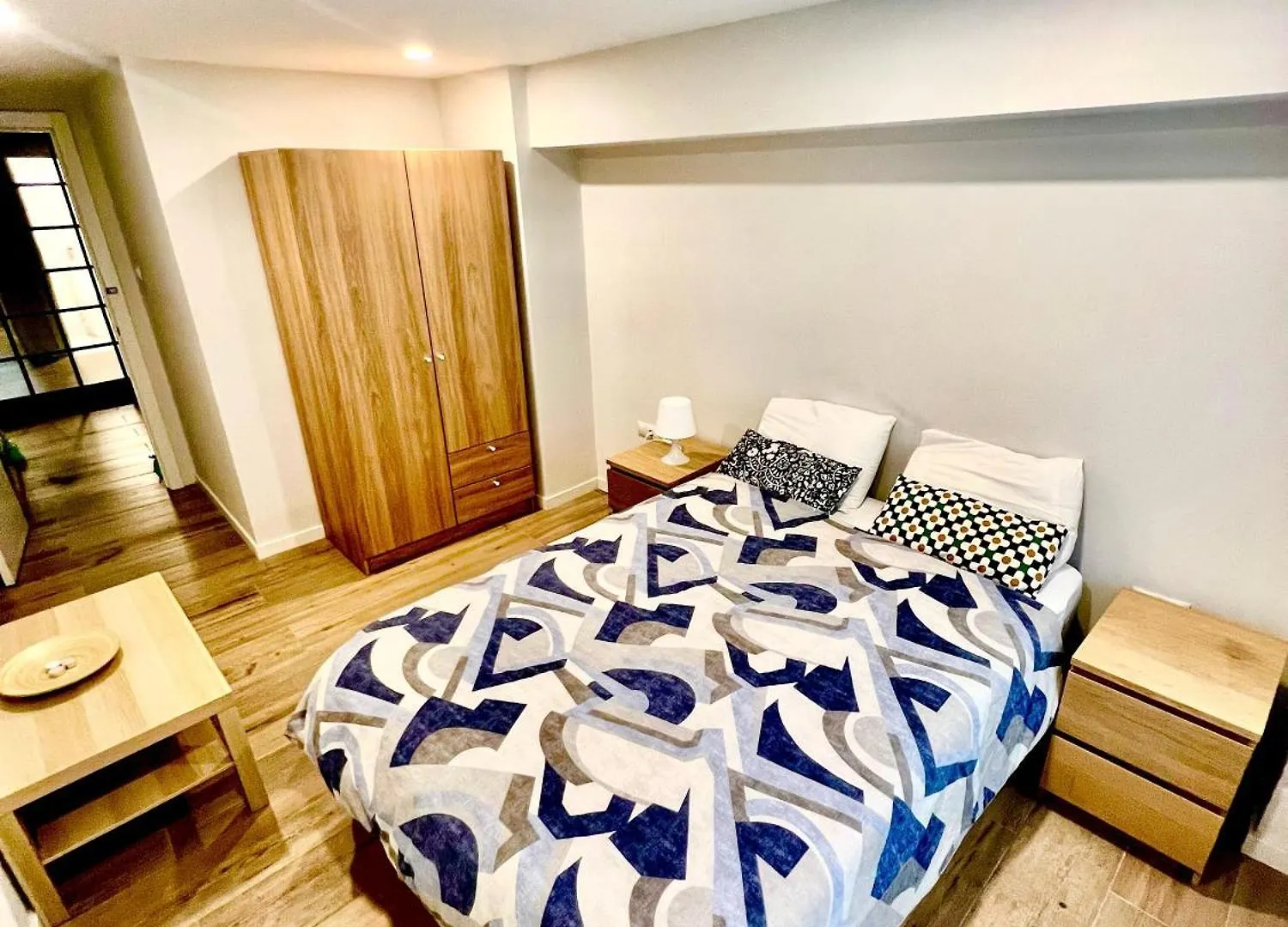 Blue Room 25 Bilbao