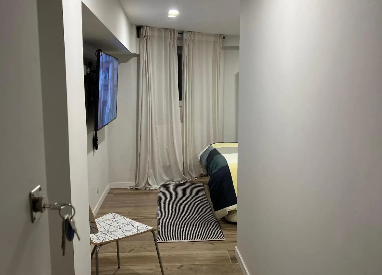 Blue Room 25 Bilbao