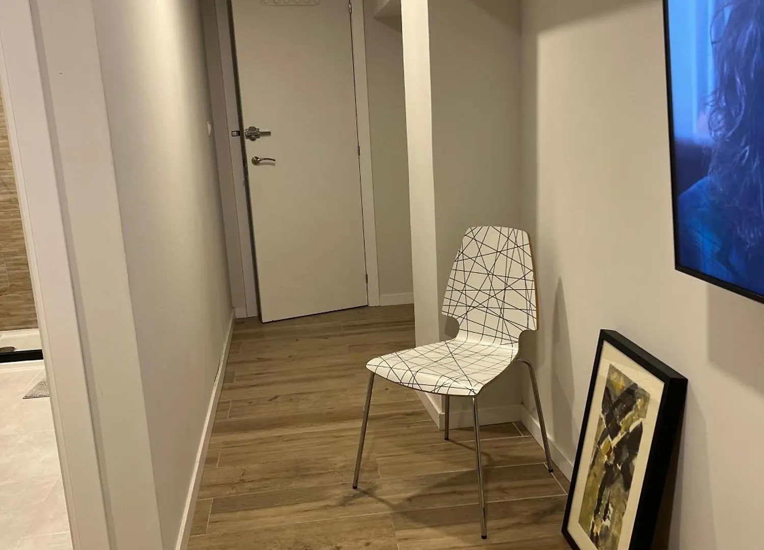 Blue Room 25 Bilbao Pansiyon